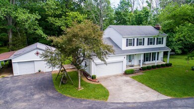 10401 Muskogee Rd, Louisville, KY 40291 - photo 2