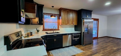 601 SE 3rd St, Washington, IN 47501 - photo 6