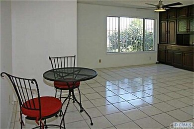 Dining Area is Open to Living Room and Kitchen