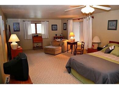 Master Bedroom.