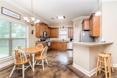 17484 Milan Dr, Hammond, LA 70403 - photo 5