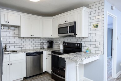 Tall Oaks Village unit 601, South Weymouth, MA 02190 - photo 3