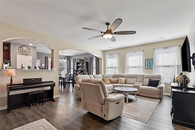 15572 Madris Ln, Covington, LA 70435 - photo 4