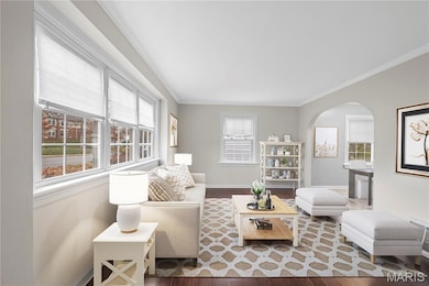 524 Couch Ave, Saint Louis, MO 63122 - photo 3