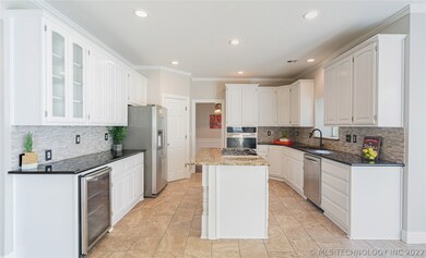 2925 W E St, Jenks, OK 74037 - photo 7