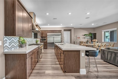 4310 Lailah Skye Ave, Las Vegas, NV 89141 - photo 7