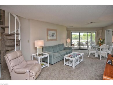 Pelican View 1- Open Living Space with Bay Views