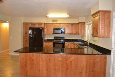 BREAKFAST BAR