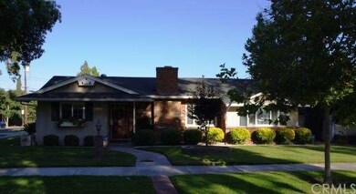 The curb appeal is only the beginning of this beau