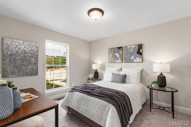 2 Hickory at Post Farms Enclave, O'Fallon, MO 63385 - photo 6