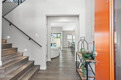 Entryway