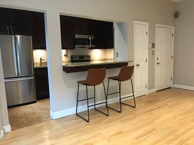 202 Northampton St unit 3, Boston, MA 02118 - photo 2