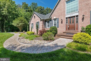 2794 Spring Lakes Dr, Davidsonville, MD 21035 - photo 2