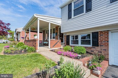 4605 Chandler Dr, Brookhaven, PA 19015 - photo 2