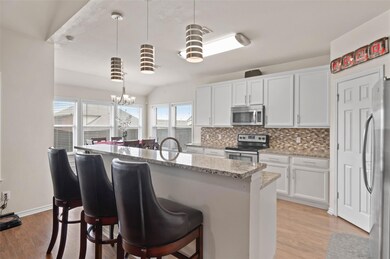 2808 Pinto Dr, Denton, TX 76210 - photo 6