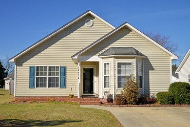 2678 Garland Rd, Winterville, NC 28590 - photo 2
