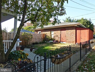 349 N Wyomissing Ave, Reading, PA 19607 - photo 6