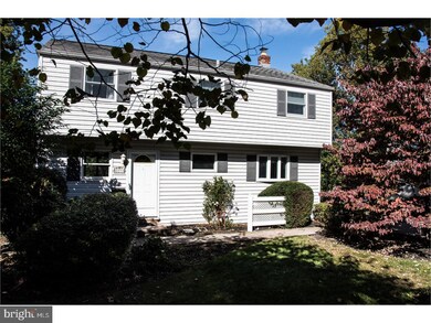 2293 Mulberry Ln, Lafayette Hill, PA 19444 - photo 2