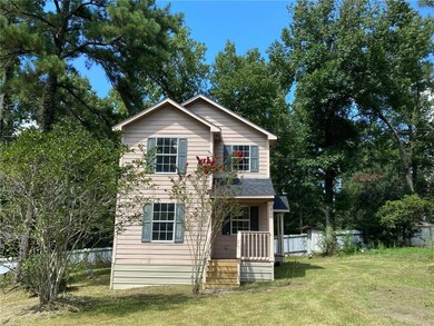 211 Dianne St, Pineville, LA 71360 - photo 2