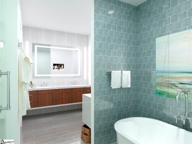 702 S Main St unit 303, Greenville, SC 29601 - photo 4