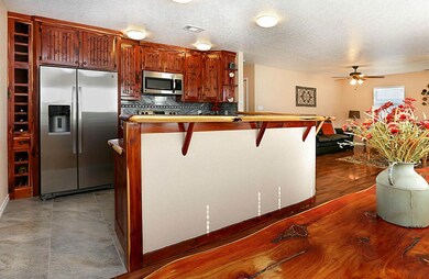 33 Hunters Creek Dr, Huntsville, TX 77340 - photo 7