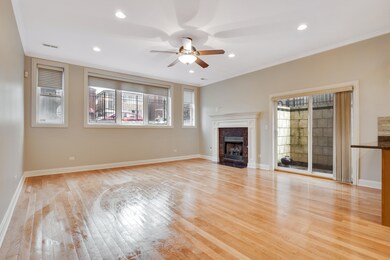 6229 N Richmond St unit 1N, Chicago, IL 60659 - photo 4