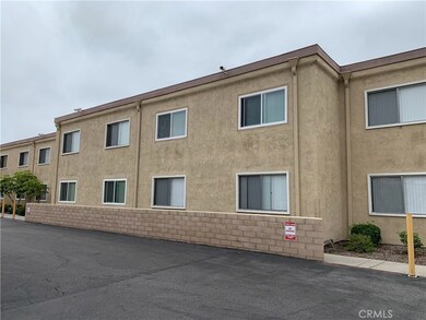 Back of the building.