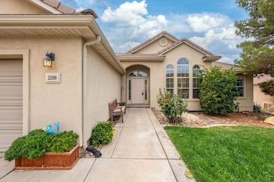 2208 E 2480 S, Saint George, UT 84790 - photo 5