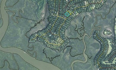 48 Coopers Point Dr NE, Townsend, GA 31331 - photo 7