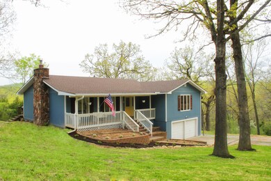 Front of home 2