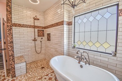 1100 Perkins Rd, Poolville, TX 76487 - photo 6