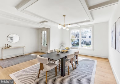 5528 Trent St, Chevy Chase, MD 20815 - photo 6