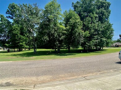 Park across the street!
