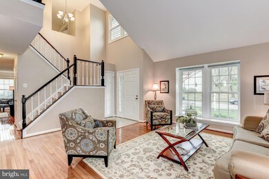 9711 Walthorne Ct, Burke, VA 22015 - photo 3