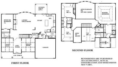 Barnhart Floor Plan from Promo