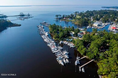 Whittaker Creek Yacht Harbor