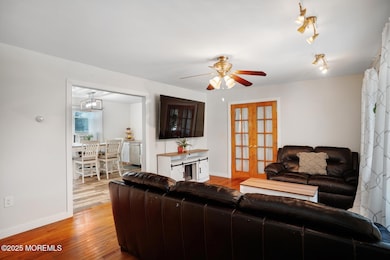 158 Forge Rd, West Creek, NJ 08092 - photo 6