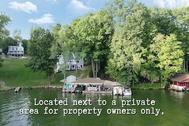 Picture from the lake