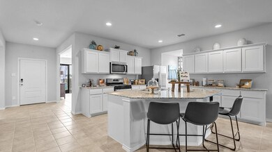 Kitchen - All Home and community information, incl