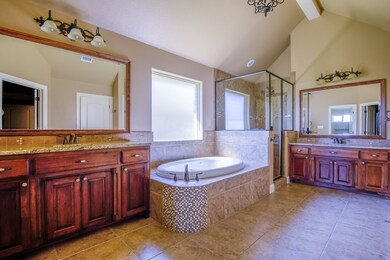 421 River Bank Ln, Granbury, TX 76049 - photo 6