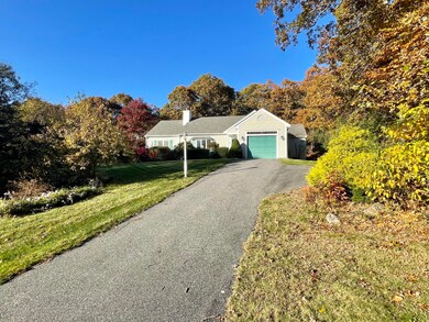 60 Holder Ln, West Barnstable, MA 02668 - photo 5