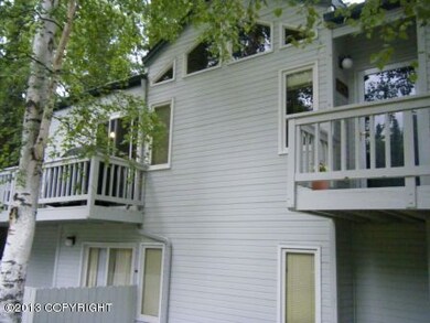 Side of Home