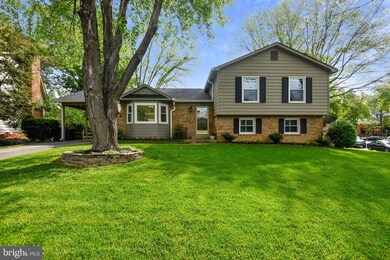 1900 Leo Ln, Alexandria, VA 22308 - photo 2