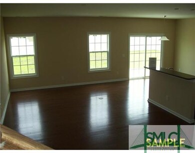Den/Family/Great Room. Sample Photo Only - Not Mea