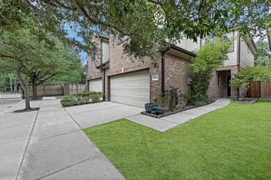 5207 Brinkman Ct, Houston, TX 77091 - photo 2