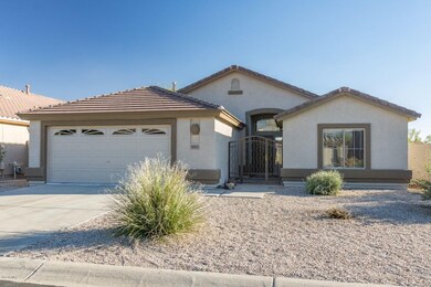 4611 E Night Glow Dr Cave Creek AZ 85331