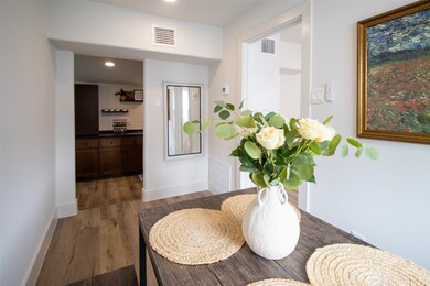 3812 Fulton St unit A, Houston, TX 77009 - photo 4