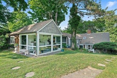 583 Main St, Hingham, MA 02043 - photo 2