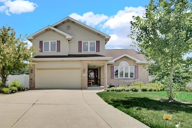 276 Harvest Dr, Dyer, IN 46311 - photo 2