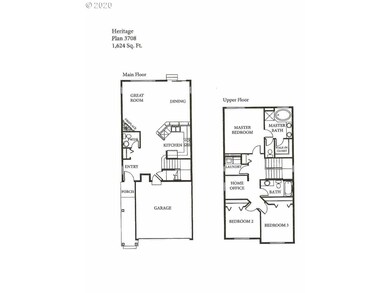 13644 SE Siskin Ln, Happy Valley, OR 97015 - photo 5